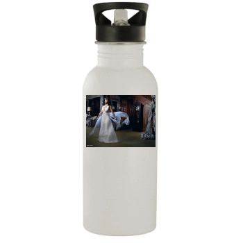 Jennifer Love Hewitt Stainless Steel Water Bottle