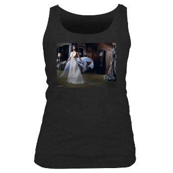 Jennifer Love Hewitt Women's Tank Top