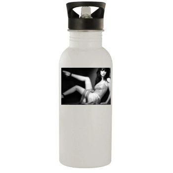 Jennifer Love Hewitt Stainless Steel Water Bottle