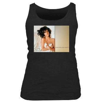 Jennifer Love Hewitt Women's Tank Top