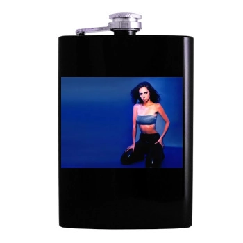 Jennifer Love Hewitt Hip Flask