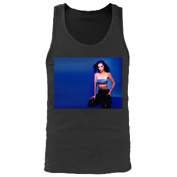 Jennifer Love Hewitt Men's Tank Top