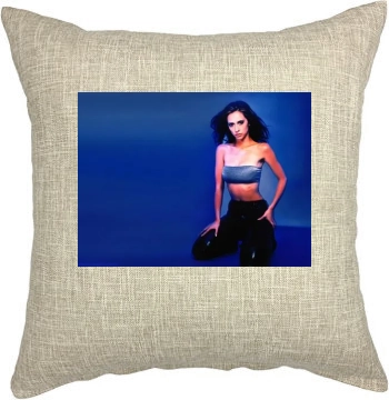 Jennifer Love Hewitt Pillow