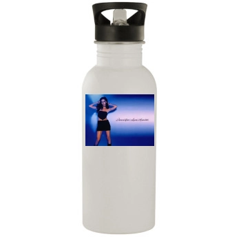 Jennifer Love Hewitt Stainless Steel Water Bottle