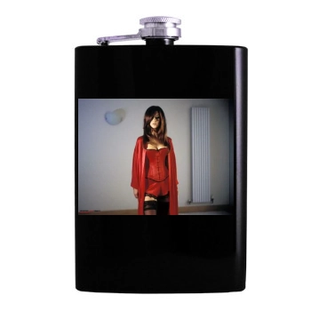 Jennifer Love Hewitt Hip Flask