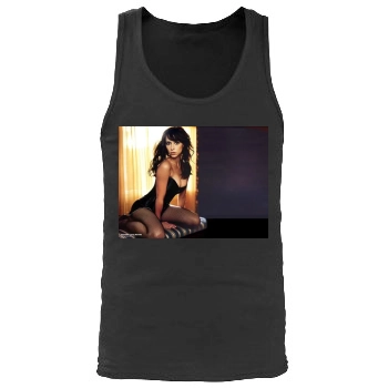 Jennifer Love Hewitt Men's Tank Top