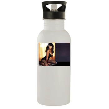 Jennifer Love Hewitt Stainless Steel Water Bottle