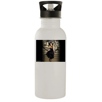 Jennifer Love Hewitt Stainless Steel Water Bottle