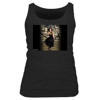 Jennifer Love Hewitt Women's Tank Top