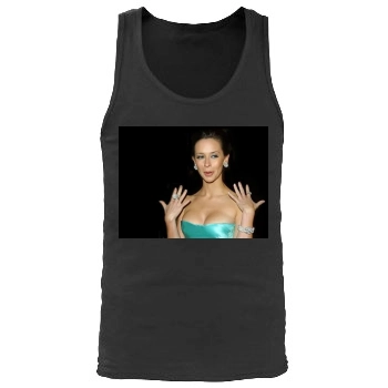 Jennifer Love Hewitt Men's Tank Top