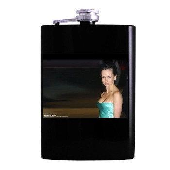 Jennifer Love Hewitt Hip Flask