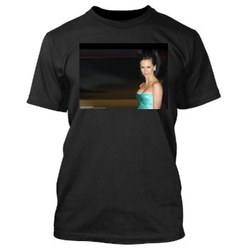 Jennifer Love Hewitt Men's TShirt