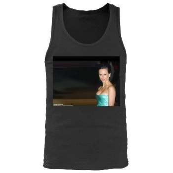 Jennifer Love Hewitt Men's Tank Top