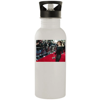 Jennifer Love Hewitt Stainless Steel Water Bottle