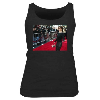 Jennifer Love Hewitt Women's Tank Top