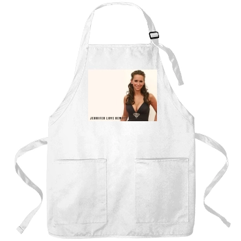 Jennifer Love Hewitt Apron