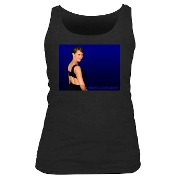 Jennifer Love Hewitt Women's Tank Top