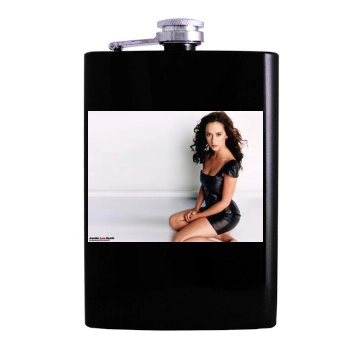 Jennifer Love Hewitt Hip Flask