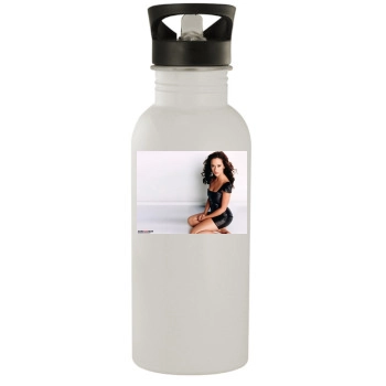 Jennifer Love Hewitt Stainless Steel Water Bottle