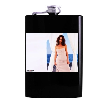 Jennifer Love Hewitt Hip Flask