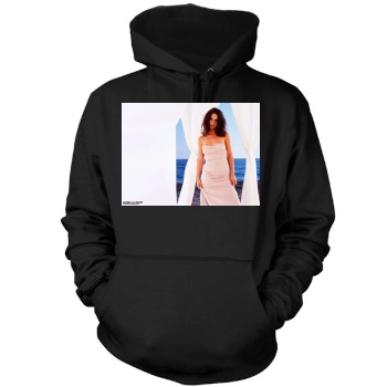 Jennifer Love Hewitt Mens Pullover Hoodie Sweatshirt