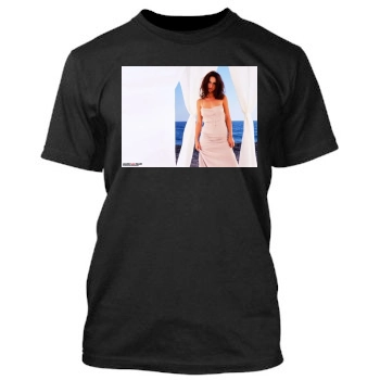 Jennifer Love Hewitt Men's TShirt