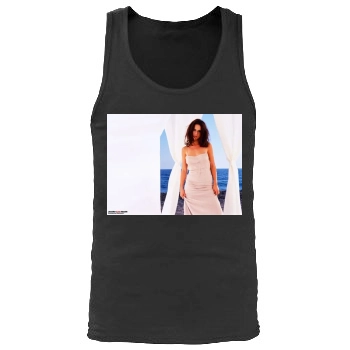 Jennifer Love Hewitt Men's Tank Top