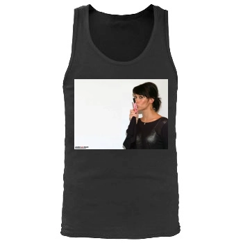 Jennifer Love Hewitt Men's Tank Top