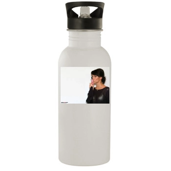 Jennifer Love Hewitt Stainless Steel Water Bottle