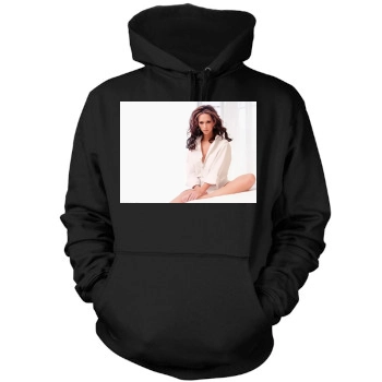 Jennifer Love Hewitt Mens Pullover Hoodie Sweatshirt