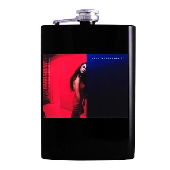 Jennifer Love Hewitt Hip Flask