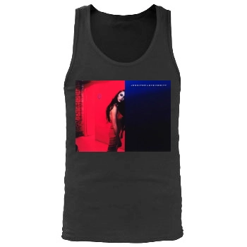 Jennifer Love Hewitt Men's Tank Top