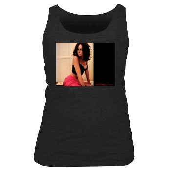 Jennifer Love Hewitt Women's Tank Top