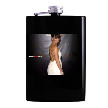 Jennifer Love Hewitt Hip Flask