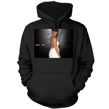 Jennifer Love Hewitt Mens Pullover Hoodie Sweatshirt