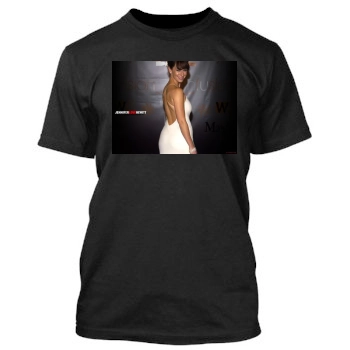 Jennifer Love Hewitt Men's TShirt