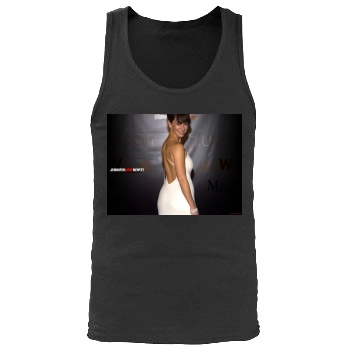 Jennifer Love Hewitt Men's Tank Top