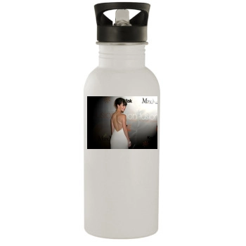 Jennifer Love Hewitt Stainless Steel Water Bottle