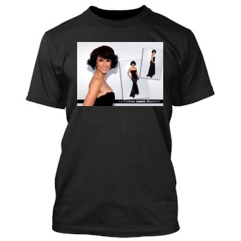 Jennifer Love Hewitt Men's TShirt