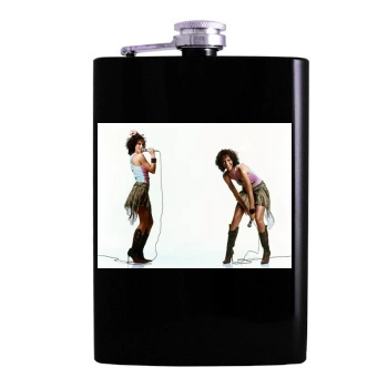 Jennifer Love Hewitt Hip Flask