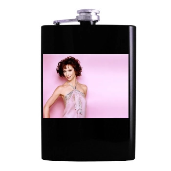 Jennifer Love Hewitt Hip Flask