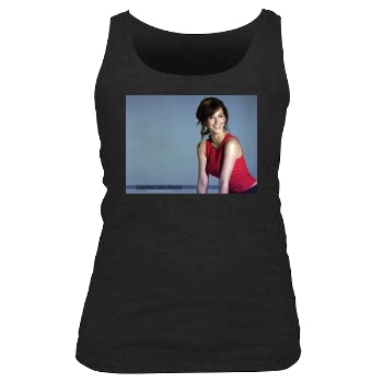 Jennifer Love Hewitt Women's Tank Top