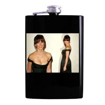 Jennifer Love Hewitt Hip Flask