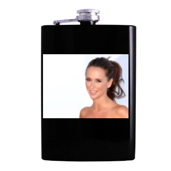 Jennifer Love Hewitt Hip Flask