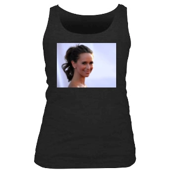 Jennifer Love Hewitt Women's Tank Top