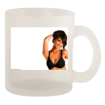 Jennifer Love Hewitt 10oz Frosted Mug