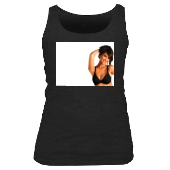 Jennifer Love Hewitt Women's Tank Top