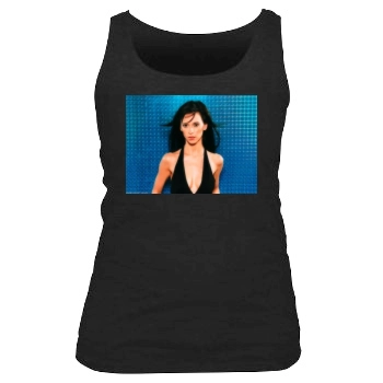 Jennifer Love Hewitt Women's Tank Top