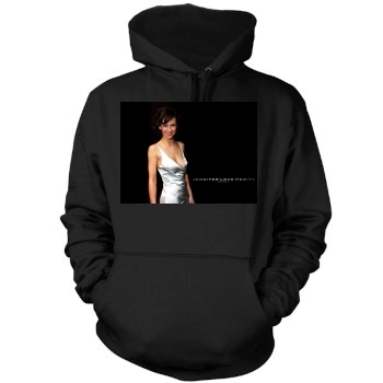 Jennifer Love Hewitt Mens Pullover Hoodie Sweatshirt