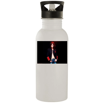 Jennifer Love Hewitt Stainless Steel Water Bottle